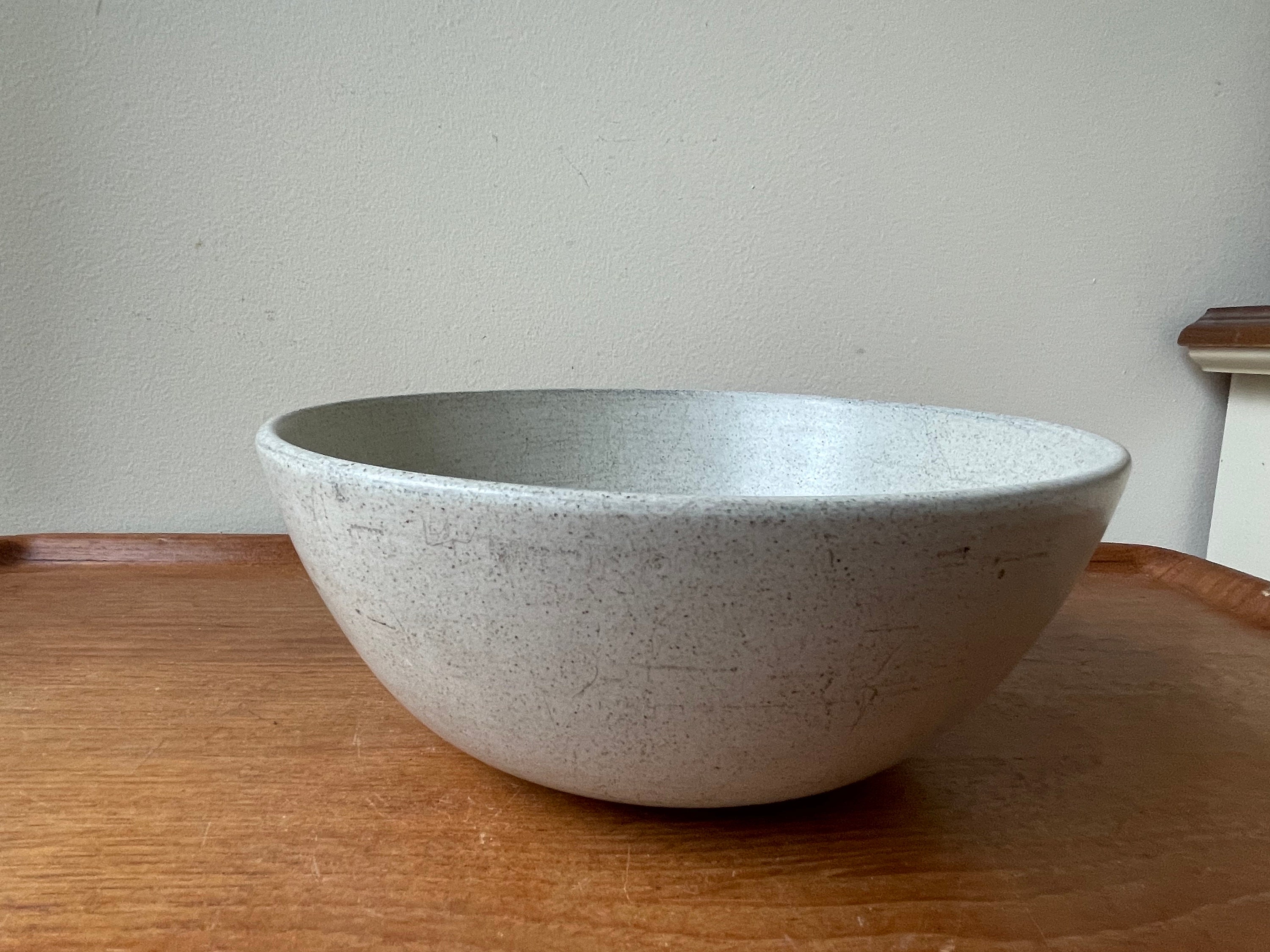 Heath Ceramics Large Serving Bowl