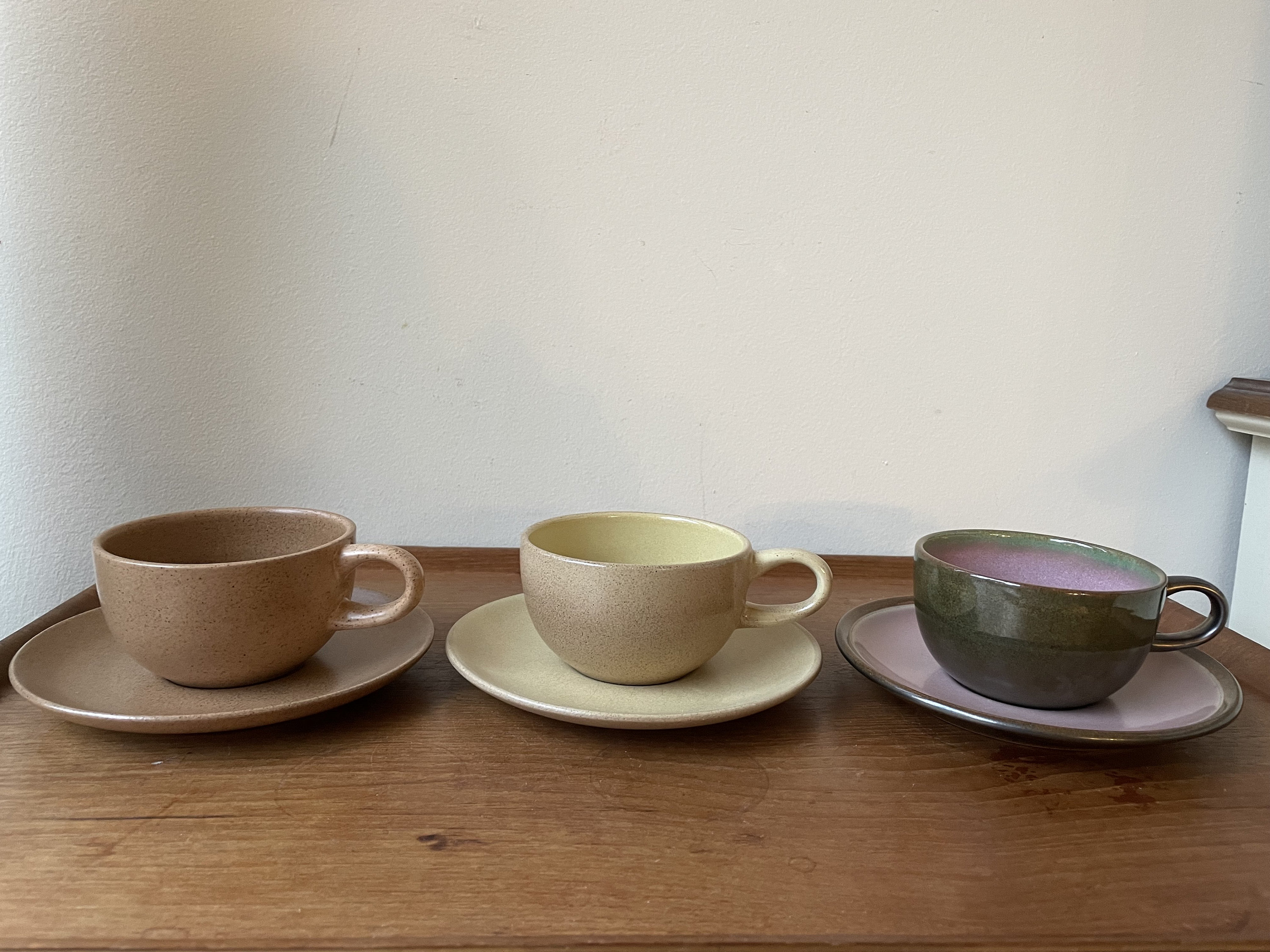 Heath ceramics ヒースセラミックス ヴィンテージ C&Sピンク Heath