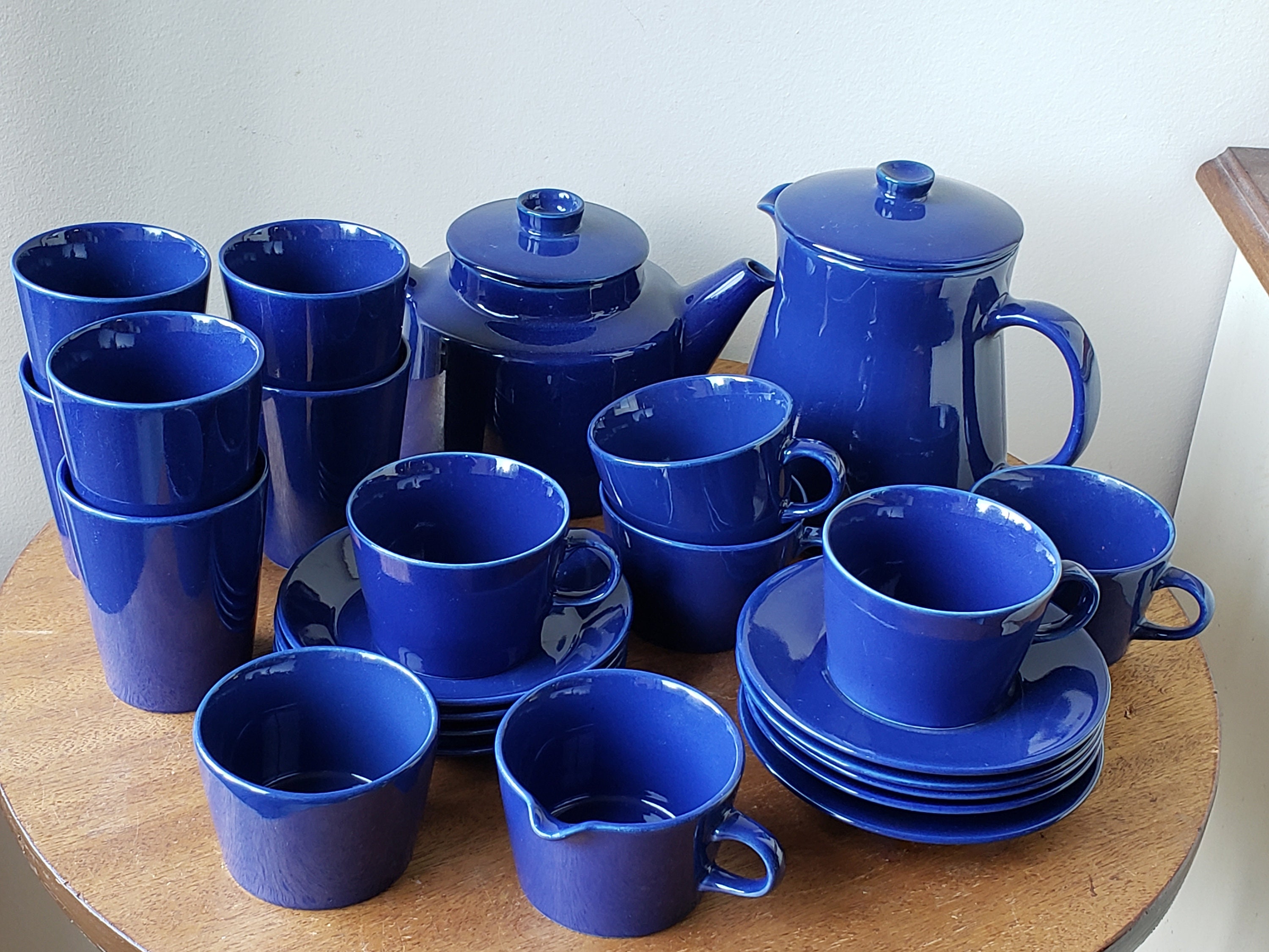 ARABIA Kaj Franck ソルトペッパーポット ２個セット Kilta ARABIA Kaj Franck ソルトペッパーポット 2個セット Kilta