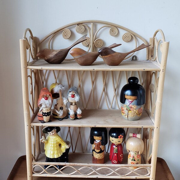 Boho Shelving Etsy