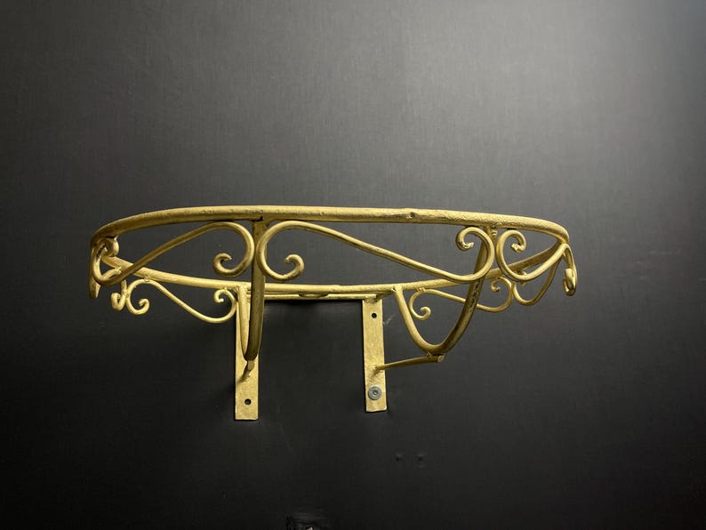 Wall mount sink - Wall hung sink - Laundry room sink - Powder room sink - Brass faucets sink - Wall mounted sink - Powder room tap - Free standing sink - Wall mount basin - Bathroom vanity - Bath wall mount sink - Bathroom hung basin