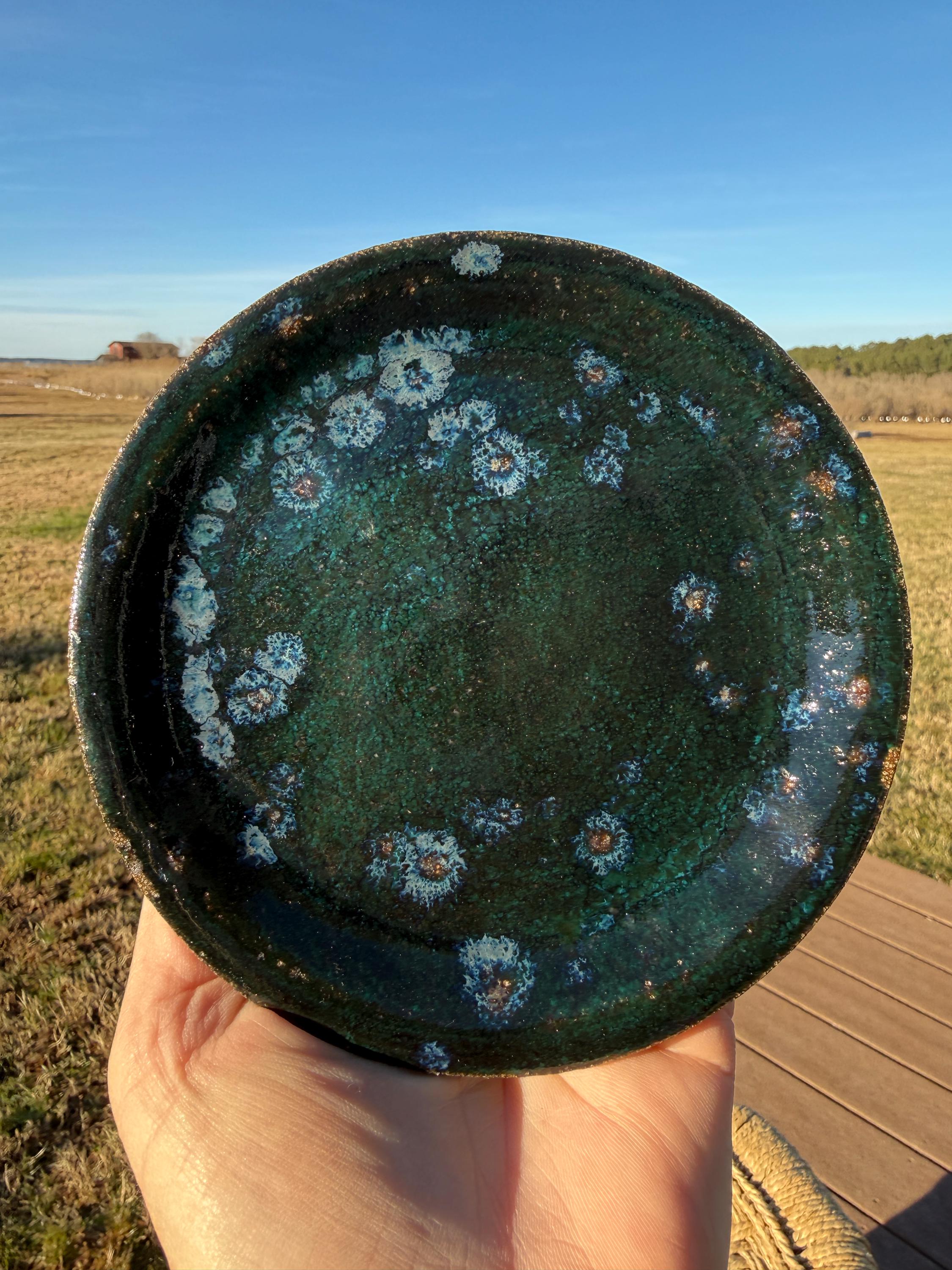 Vide-poches Midnight Tide