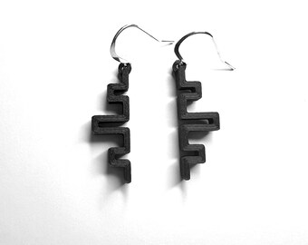 Forme du code - Carbone