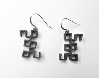 Fractales Y - Carbone