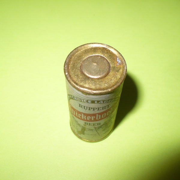 Vintage Ruppert Knickerbocker Beer Can Opener