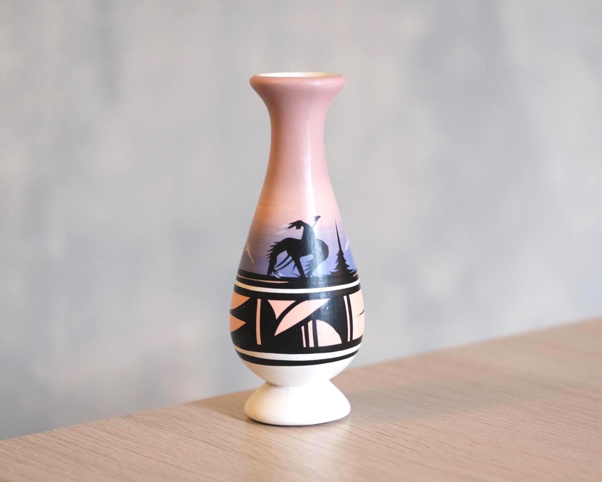 Navajo pottery - Etsy 日本