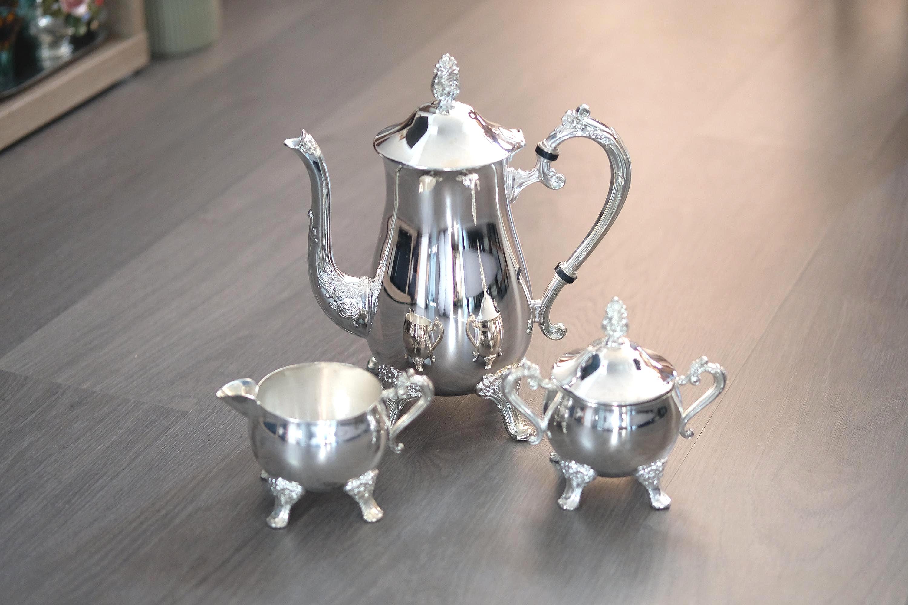 Ep Brass Silver - Etsy Canada