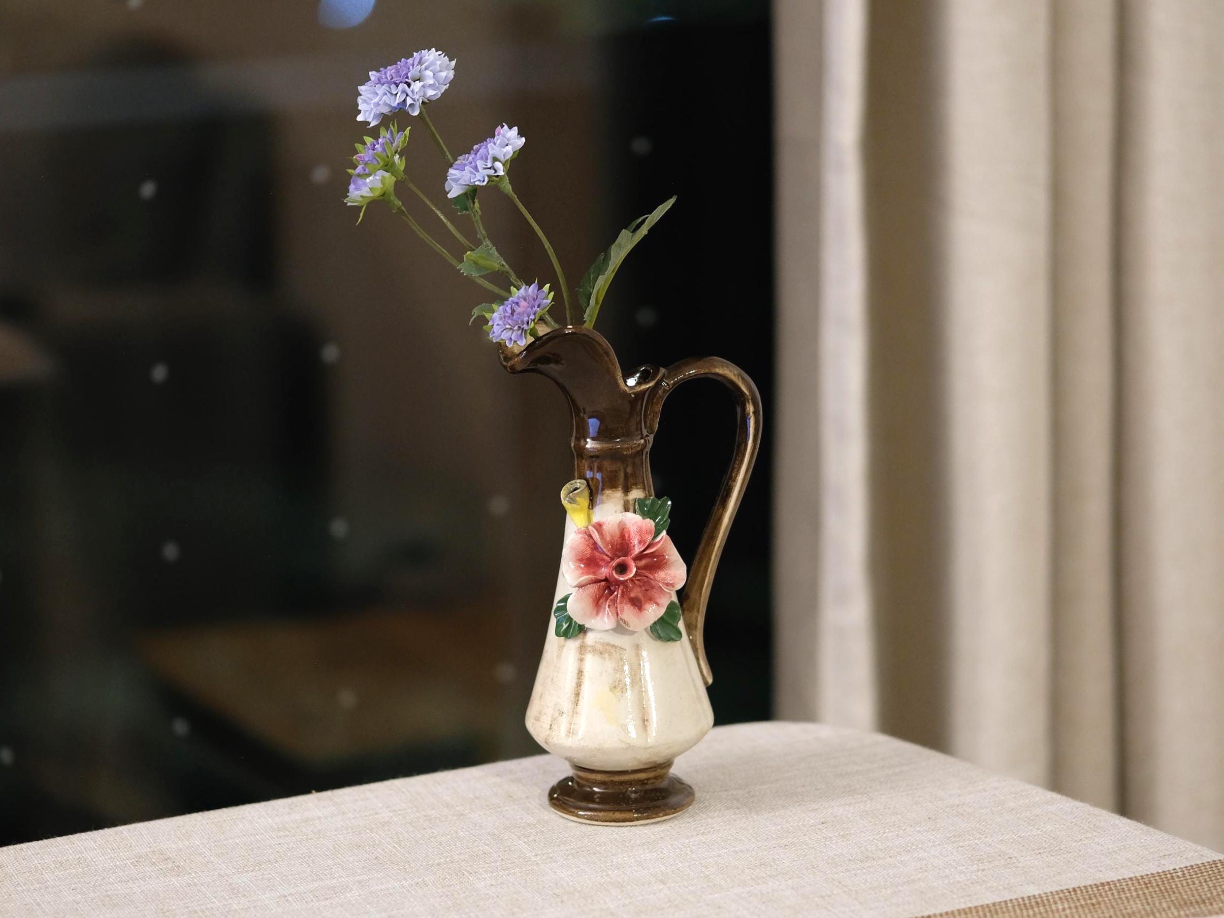 NUOVA CAPODIMONTE ヌオーヴァ・カポディモンテ 陶花　イタリア製 公式 カポディモンテ 陶花 NUOVA CAPODIMONTE ヌオーヴァ