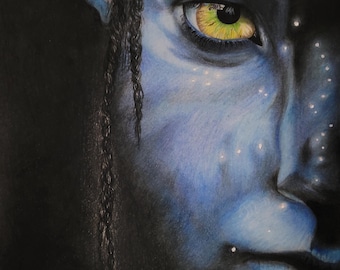 Avatar de Jake Sully