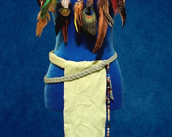 Traje de Neytiri de 2009