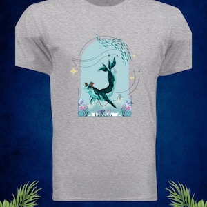 Avatar Tulkun T-shirt