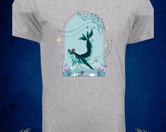 Camiseta de Avatar Tulkun