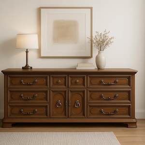 Thomasville Dresser
