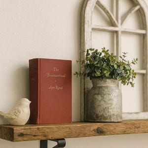 Vintage book