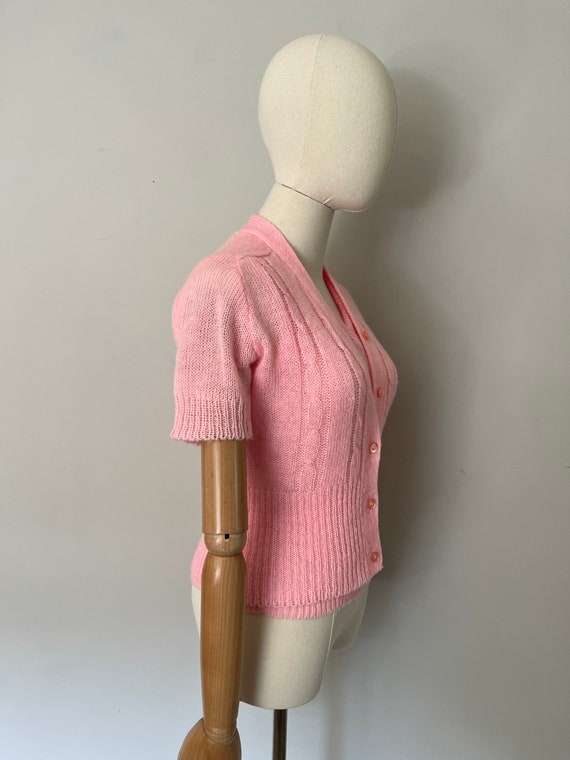 1970s Two Piece Sweater Set - image 5