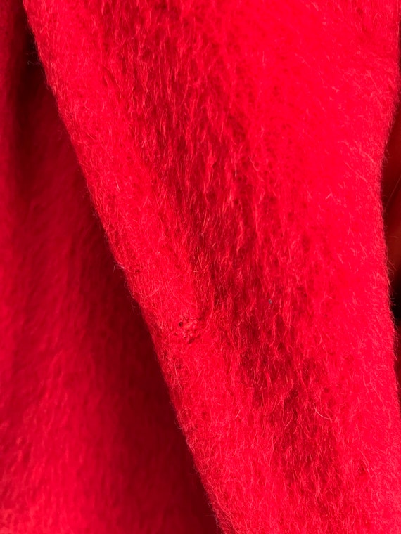 LYLI WOOL COAT main image 0