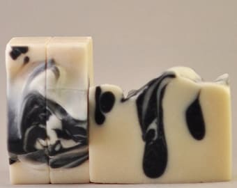 Anise Lavender Soap -  Vegan Soap -  Licorice Soap  - Either/Or