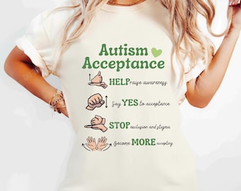 PNG de profesor de educación especial sobre aceptación del autismo: Cinta de rompecabezas de neurodiversidad (descarga digital)