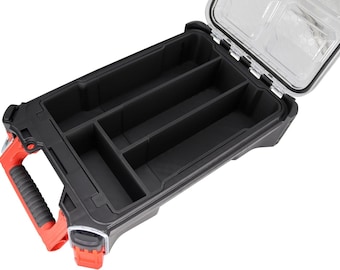 Brother P-touch E560BT Insert Tray for Milwaukee PACKOUT (digital