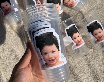 1st birthday party favor 2nd bday decorations for 18th face decoration groom & bride bachelorette party supplies 50th wedding anniversary