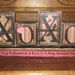 see more listings in the Valentine Block Signs section