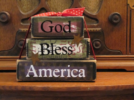 4 Juli Dekor 4 Juli Zeichen Unabhangigkeitstag Dekor Etsy