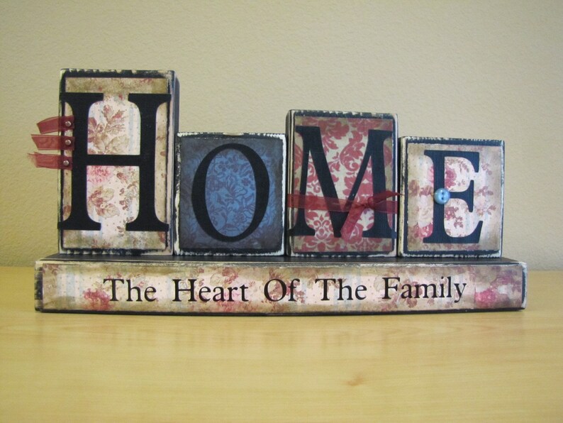 Home The Heart of the Family image 5