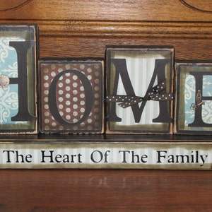 Home The Heart of the Family image 3