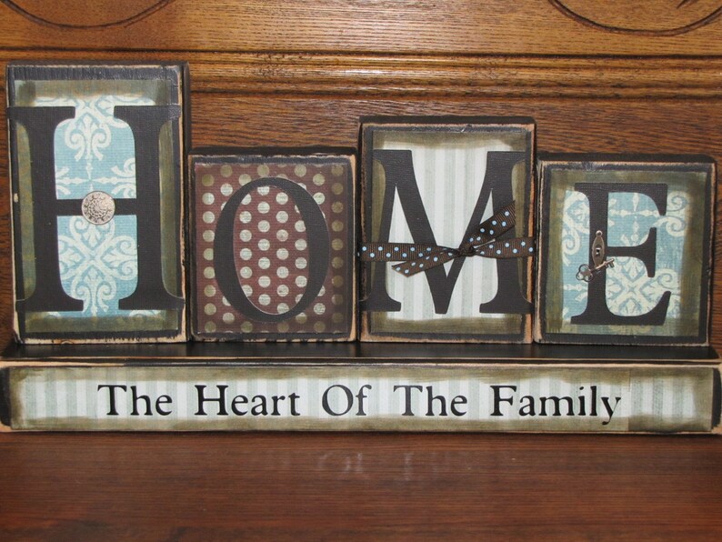 Home The Heart of the Family image 3