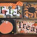see more listings in the Halloween Block Signs section