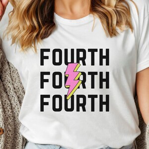 Fourth Grade Teacher Shirt, Fourth Teacher, Elementary Teacher Shirt, Teacher appreciation, 4th grade Teacher Tshirt, 4th grade t-shirt