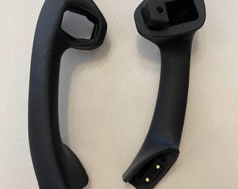 BMW Z3 Interior Door Handle | Carbon Fiber Reinforced Nylon Passenger Side