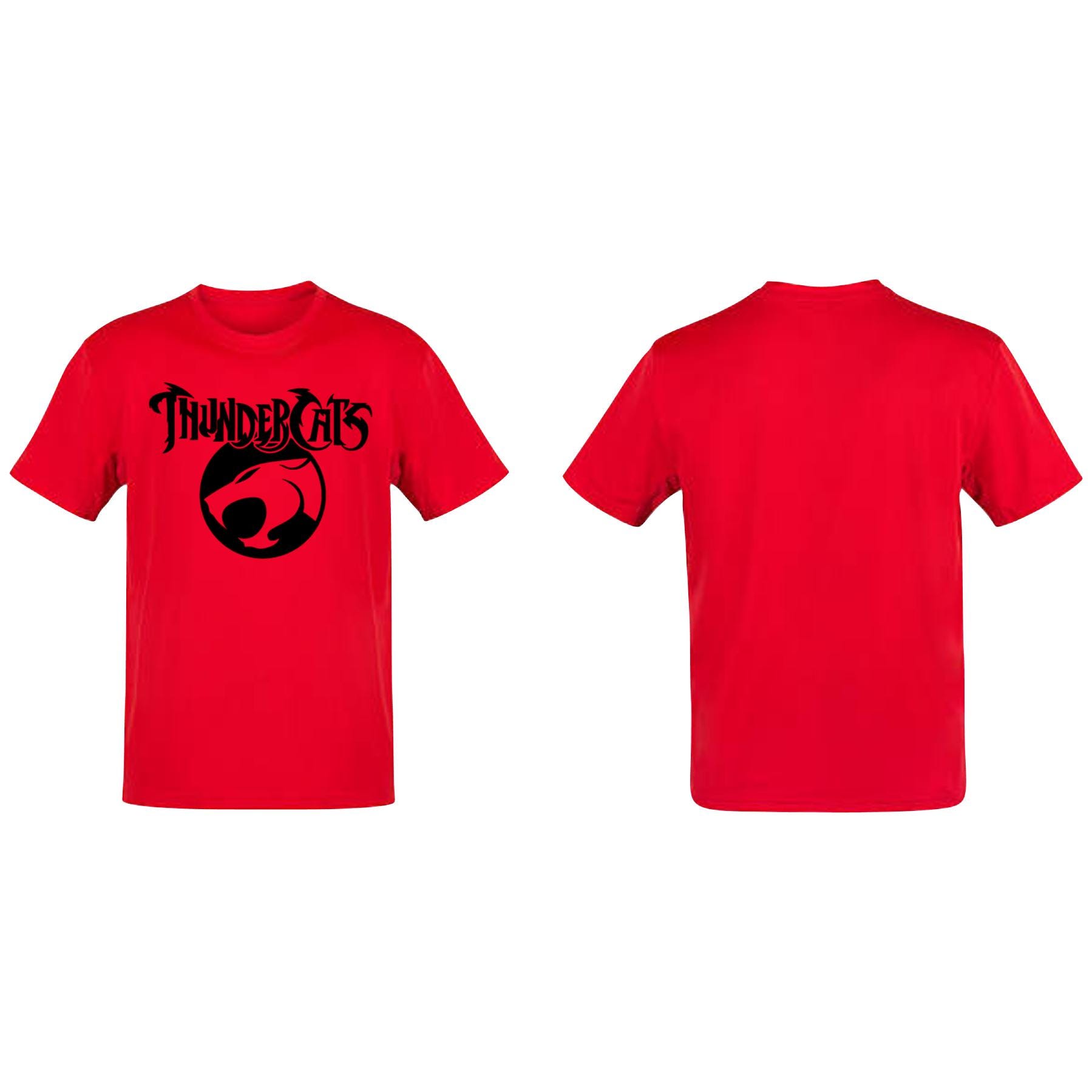 売り出し最安価格 Thundercat - Manga T-Shirt 【公式通販】