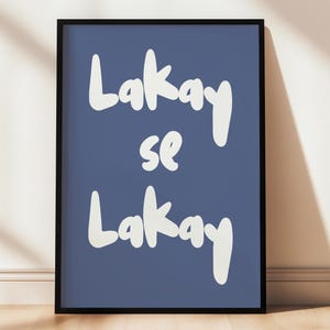 Lakay se Lakay, Haitian Saying Digital Print, Home is Home in Kreyol, Haitian Wall Art, Haitian Proverb Printable, Haitian Art Printable
