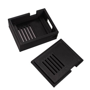ESP8266 WeMos D1 IR Infrared Case