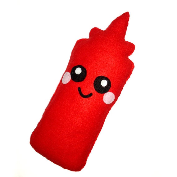 line cony plush