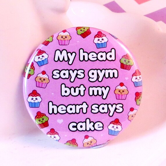 Love /& Celebration Valentine 38mm Badges /& Fridge Magnets fun novelty