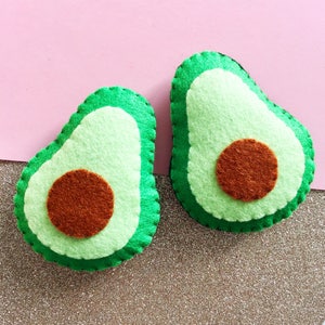 Avocado cat toy online