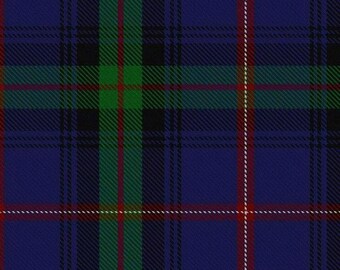 Clan McClafferty Tartan Kilt-ręcznie robione szkockie kilty w kratę