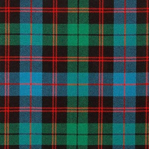 Clan Guthrie Ancient Tartan Kilt-Handmade Scottish Tartan Kilts
