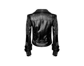 シ*ン様 美品 SSZ get hammered期 leather JKT NA シ*ン様 美品 SSZ get hammered期 leather JKT NA
