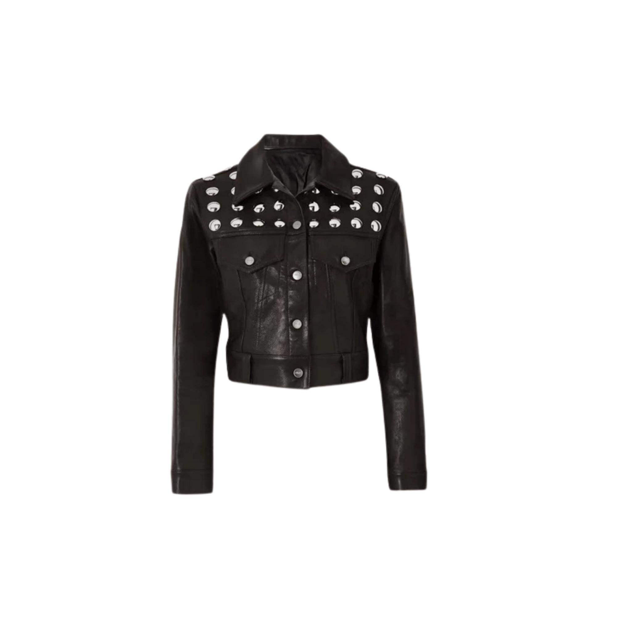 Harley-Davidson シアリングライダージャケット　羊皮　美品です Harley-Davidson シアリングライダージャケット 羊毛皮 Harley