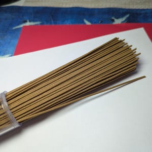 Premium Green Kyara blended with Vietnam Nha Trang Agarwood. Natural. Cultivated.