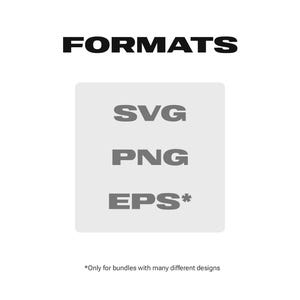 D Flower: Shirt Designs in SVG | PNG | Cricut & Canva Compatible image 4
