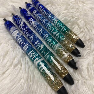 Beach Pen