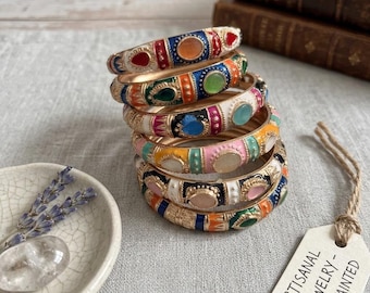 JBR 248 BANGLE BRACELETS
