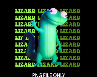Lizard Lizard Lizard Meme Png, Viral Meme Lizard Png, Lizard Button Meme Png For Him Or Her, Funny Weirdcore Y2K Aesthetic png download