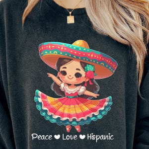 hispanic heritage svg hispanic heritage month svg