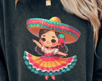 Hispanic Heritage Month (svg, eps, png, dxf) Digital nedladdning