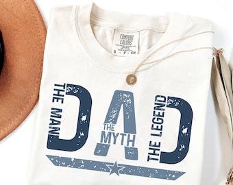 Meilleur papa de tous les temps PNG, conception de chemise pour la fête des pères (téléchargement numérique)